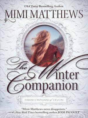 cover image of The Winter Companion